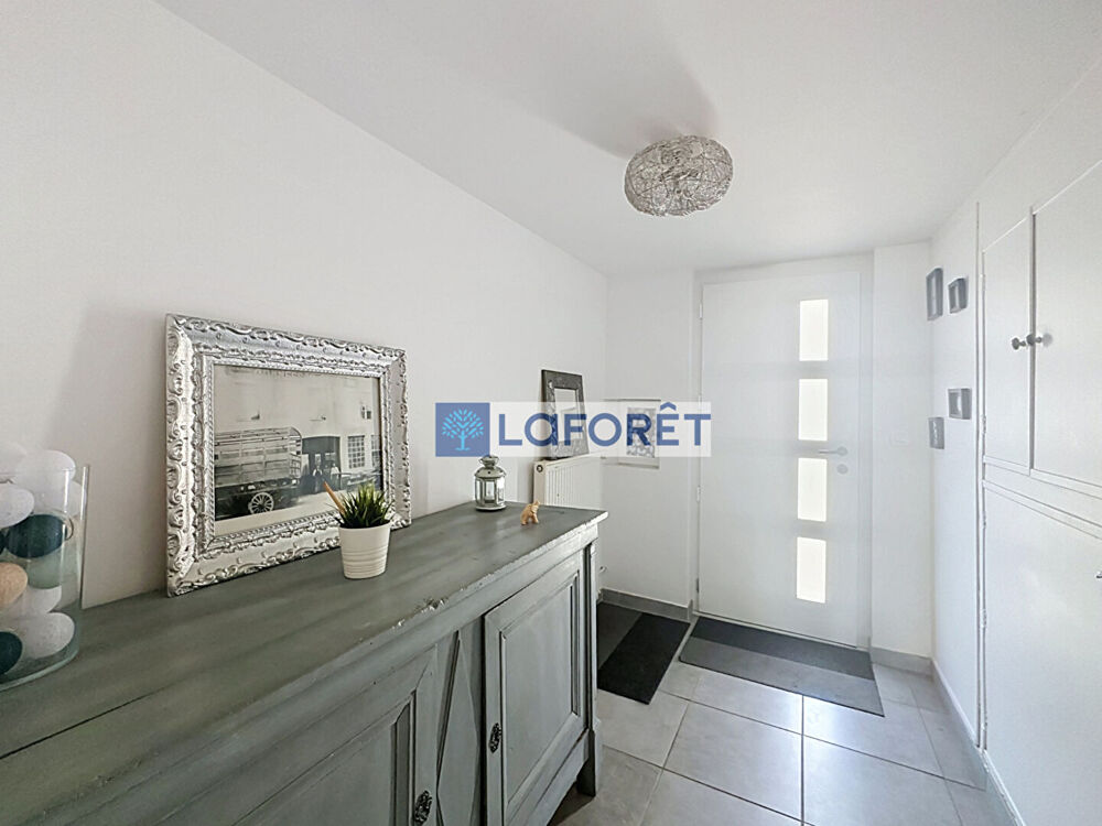 Maison Foucheres Aux Bois 6 pièce(s) 188.38 m2