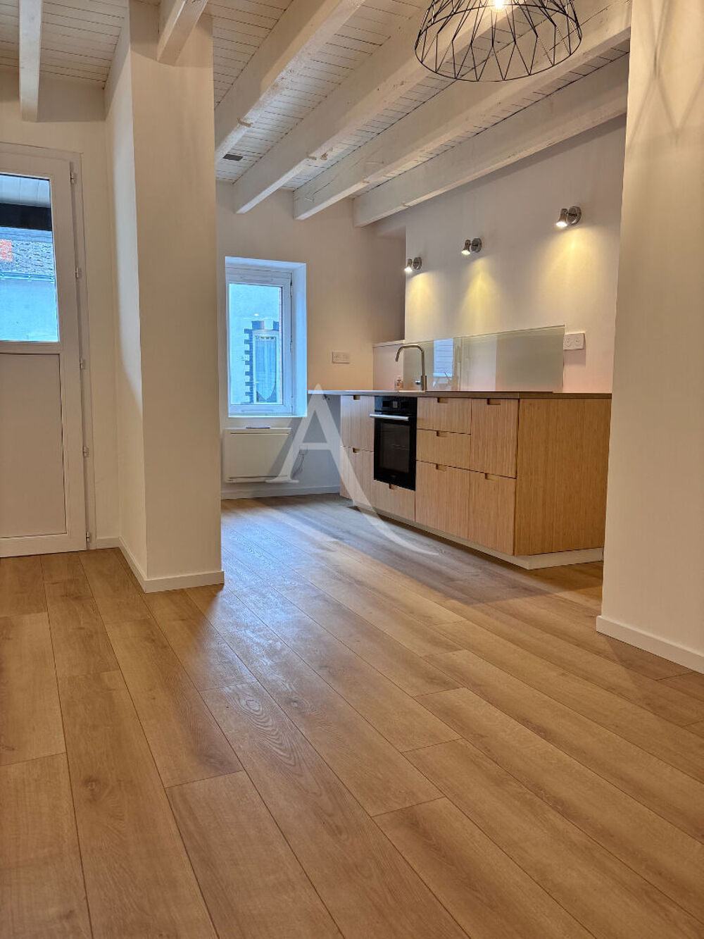 Location Maison Maison La Grigonnais 5 pièce(s) 73 m2 La grigonnais