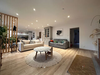  Appartement � vendre 5 pi�ces 131 m�