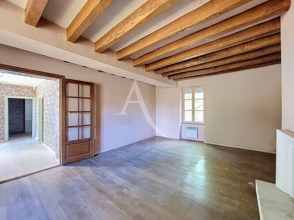 Vente Maison Maison Mauges sur loire