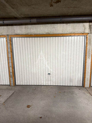  Parking / Garage à vendre 15 m²