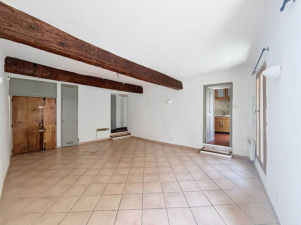 Location Appartement LAMBESC, APPARTEMENT T3 Lambesc