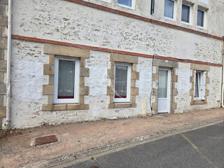 Vente Appartement Appartement Grand Landes 3 pièce(s) 70 m2- Investissement locatif Grand landes