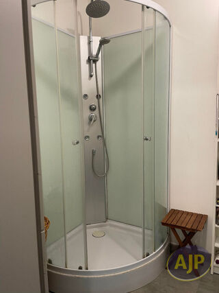  Appartement � louer 1 pi�ce 39 m�