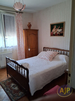  Maison � vendre 4 pi�ces 120 m�