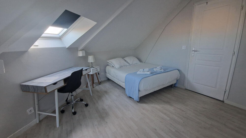 Vente Immeuble Le Havre Quartier de l'Eure  - OPPORTUNITE D'NVESTISSEMENT - IMMEUBLE MIXTE (317 m2) à fort potentiel Le havre