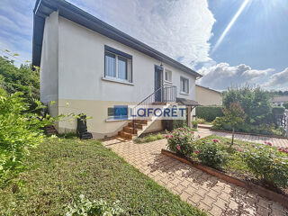  Maison � vendre 3 pi�ces 85 m�