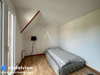  Appartement � vendre 2 pi�ces 37 m�