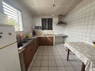  Maison à vendre 5 pièces 