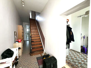  Maison à vendre 6 pièces 135 m²