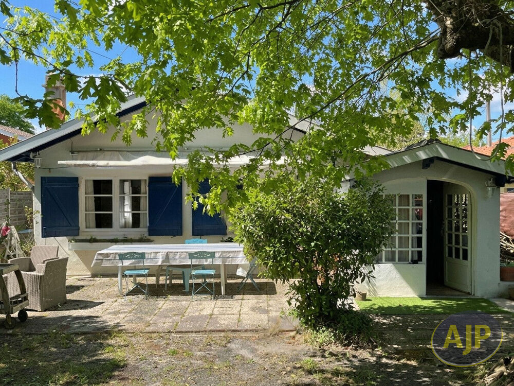 Vente Maison Maison Andernos Les Bains 4 pièce(s) 88 m2 Andernos les bains