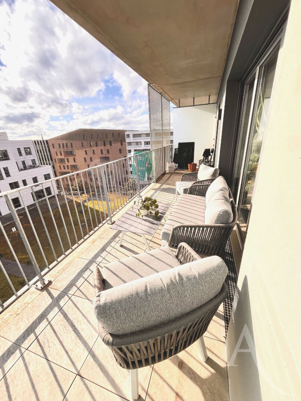 Vente Appartement Appartement 90m2 en duplex - Metz Gare / Centre Pompidou Metz