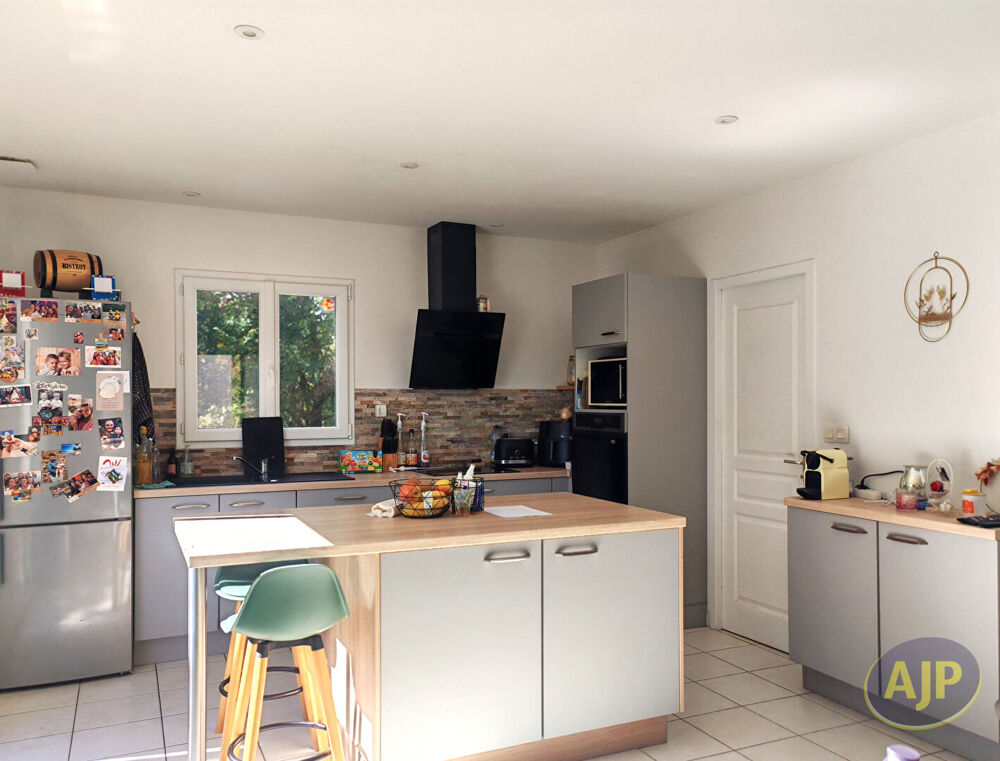 Vente Maison Pavillon plain-pied Fay de bretagne
