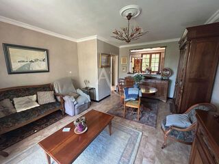 Vente Maison Maison 3 chambres avec jardins et garage Trebes