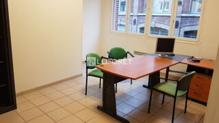  Immeuble à vendre 800 m²