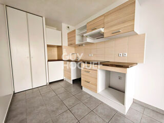  Appartement à louer 2 pièces 40 m²