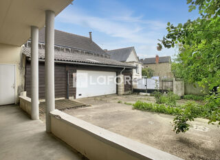  Maison à vendre 6 pièces 141 m²