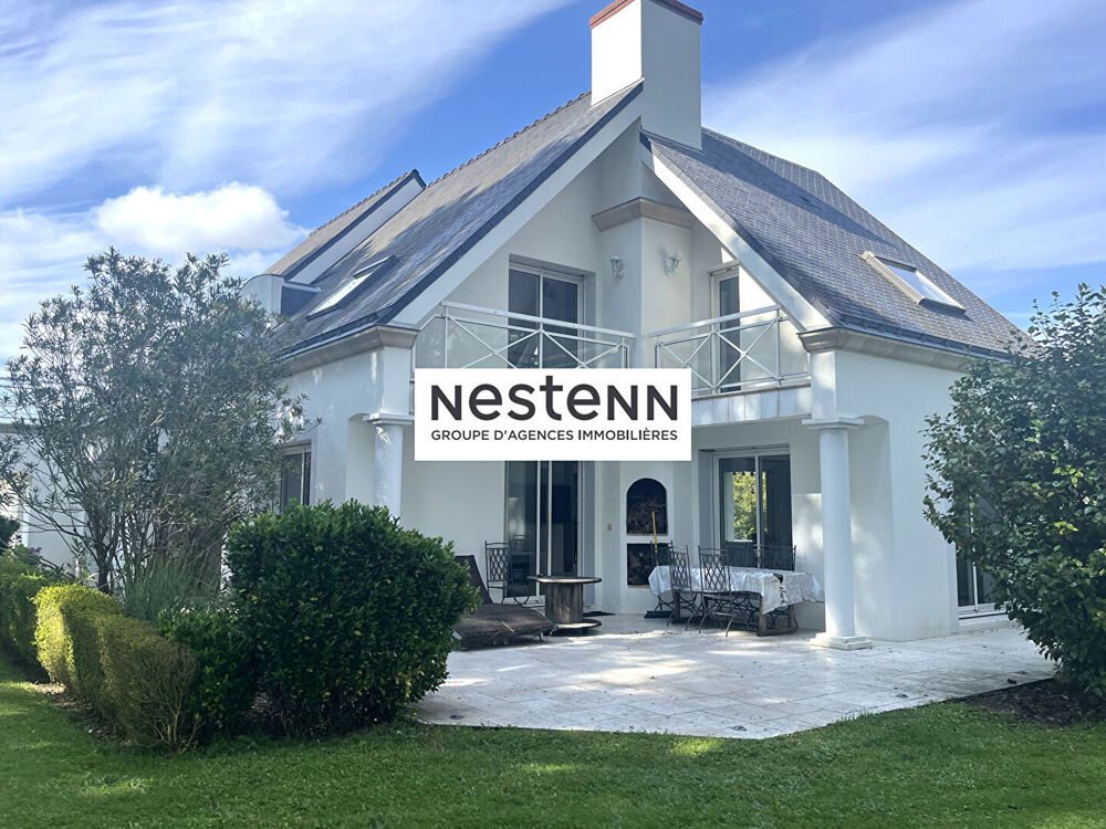 Vente Maison Superbe Maison à Vendre à La Chapelle-sur-Erdre La chapelle sur erdre