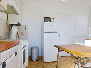  Appartement à vendre 2 pièces 49 m²