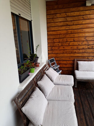  Maison � vendre 4 pi�ces 89 m�