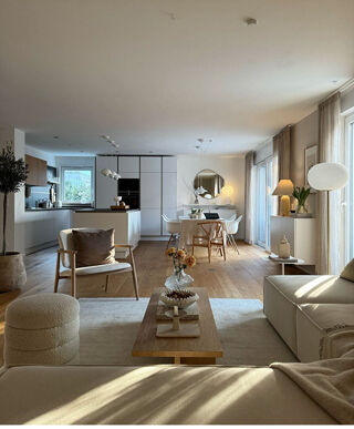  Appartement � vendre 4 pi�ces 91 m�