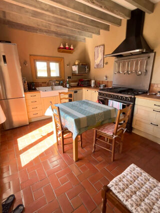  Maison à vendre 5 pièces 110 m²