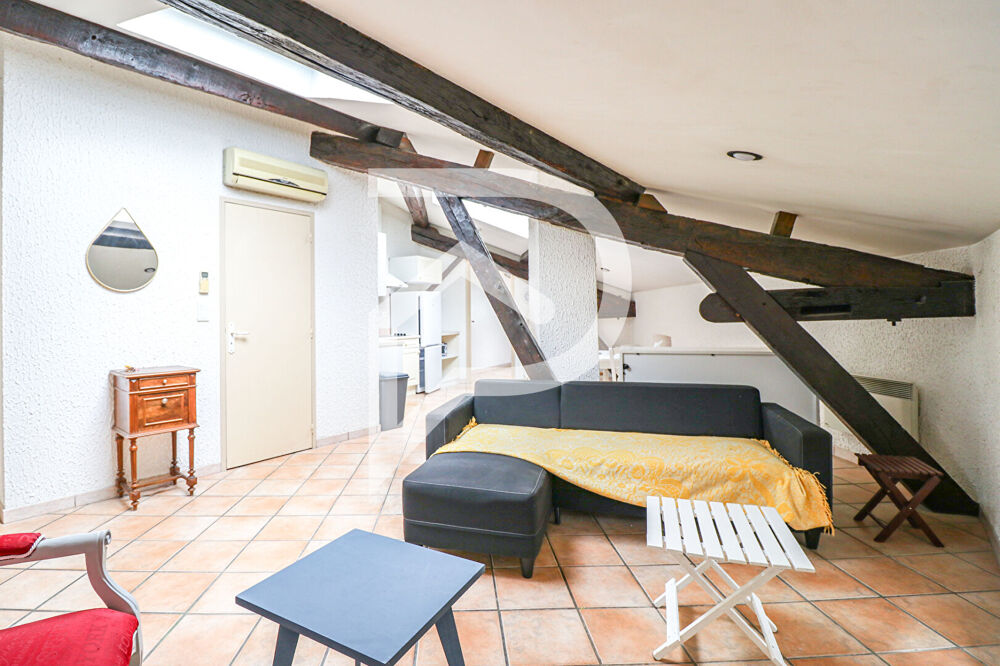 Location Appartement Appartement meublé Albi 2 pièce(s) Albi