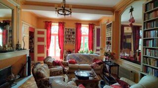  Villa � vendre 15 + pi�ces 518 m�