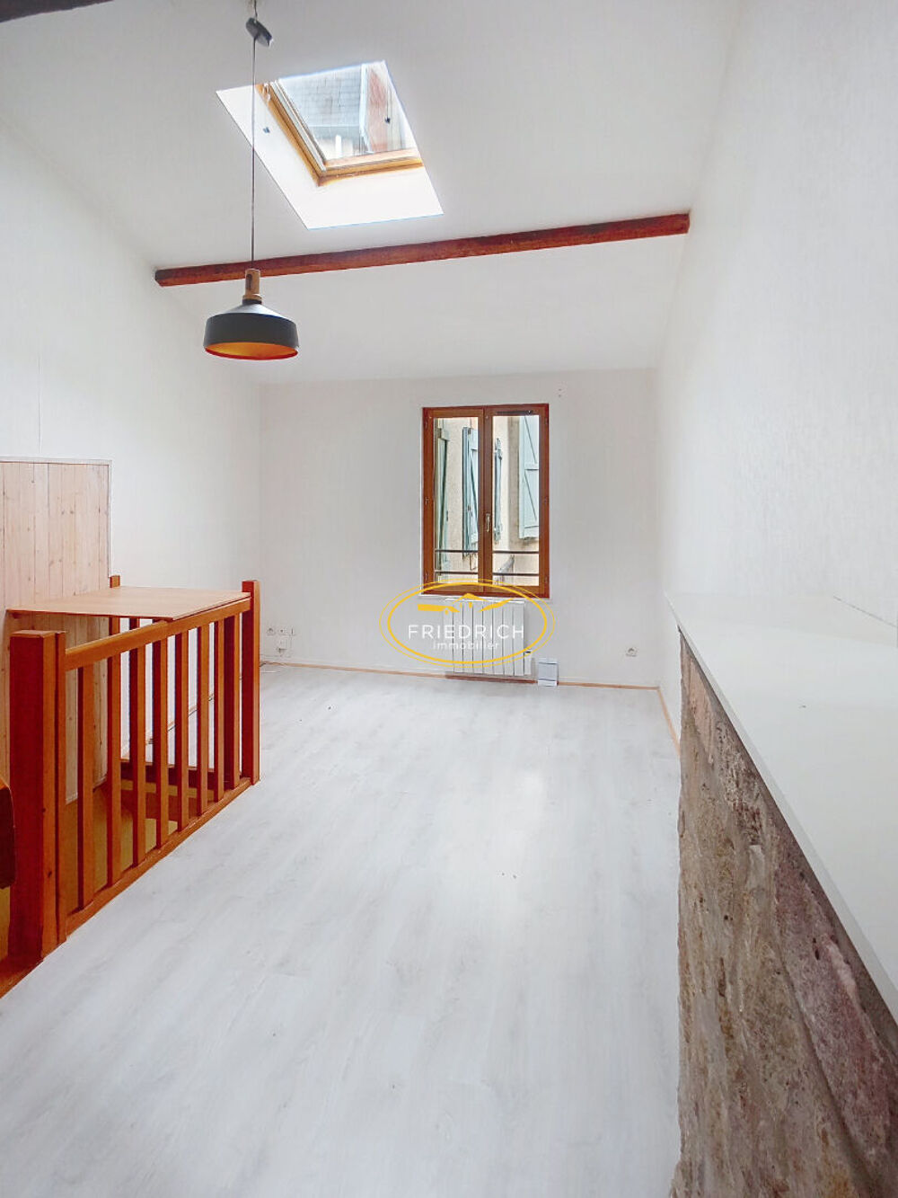 Location Appartement Appartement type F1 Bis Bar le duc