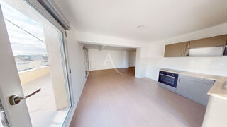  Appartement � vendre 4 pi�ces 1 m�