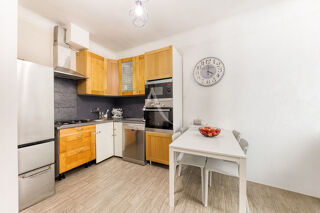  Maison à vendre 4 pièces 69 m²