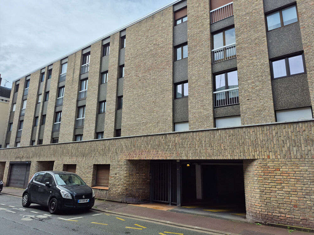 Vente Appartement LILLE vauban- Catho studio + Parking Lille