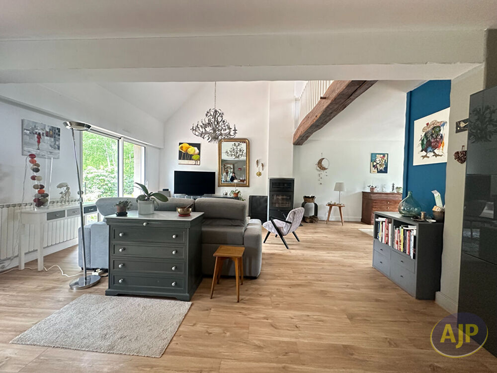 Maison 8 pièces 180 m² · à Vigneux de Bretagne · 180 m² · 495 900 €