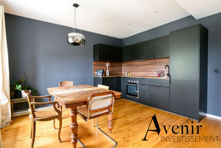  Appartement à vendre 3 pièces 58 m²