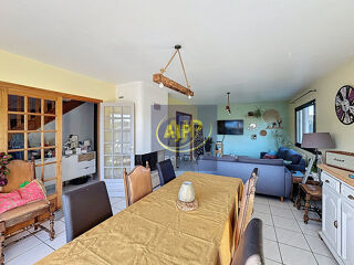  Maison � vendre 5 pi�ces 109 m�