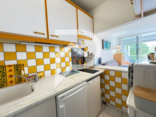  Appartement  vendre 1 pice 32 m