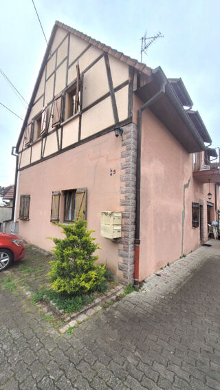  Maison  vendre 7 pices 139 m
