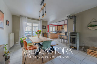  Maison à vendre 5 pièces 105 m²