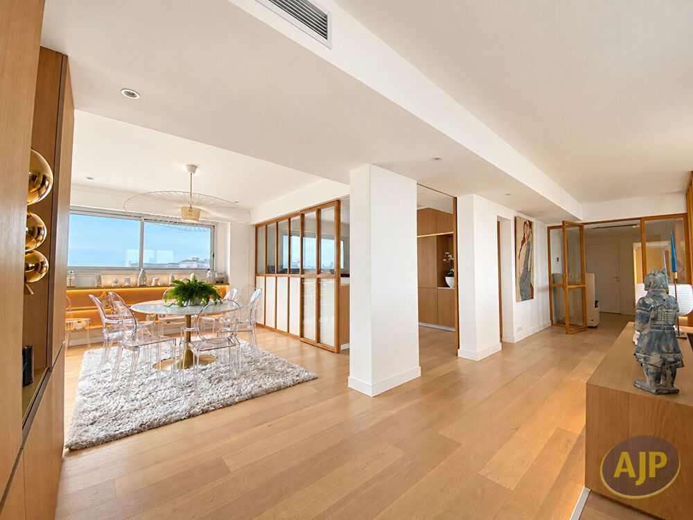 à vendre  Appartement Nantes (44000)