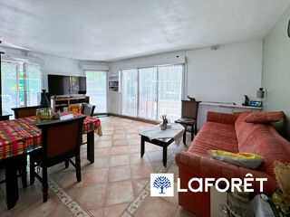  Appartement à vendre 4 pièces 74 m²