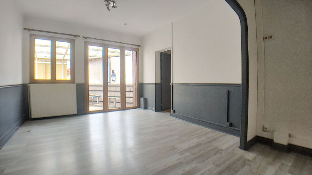 Location Appartement Appartement T2 Bis rénové St Martory St martory
