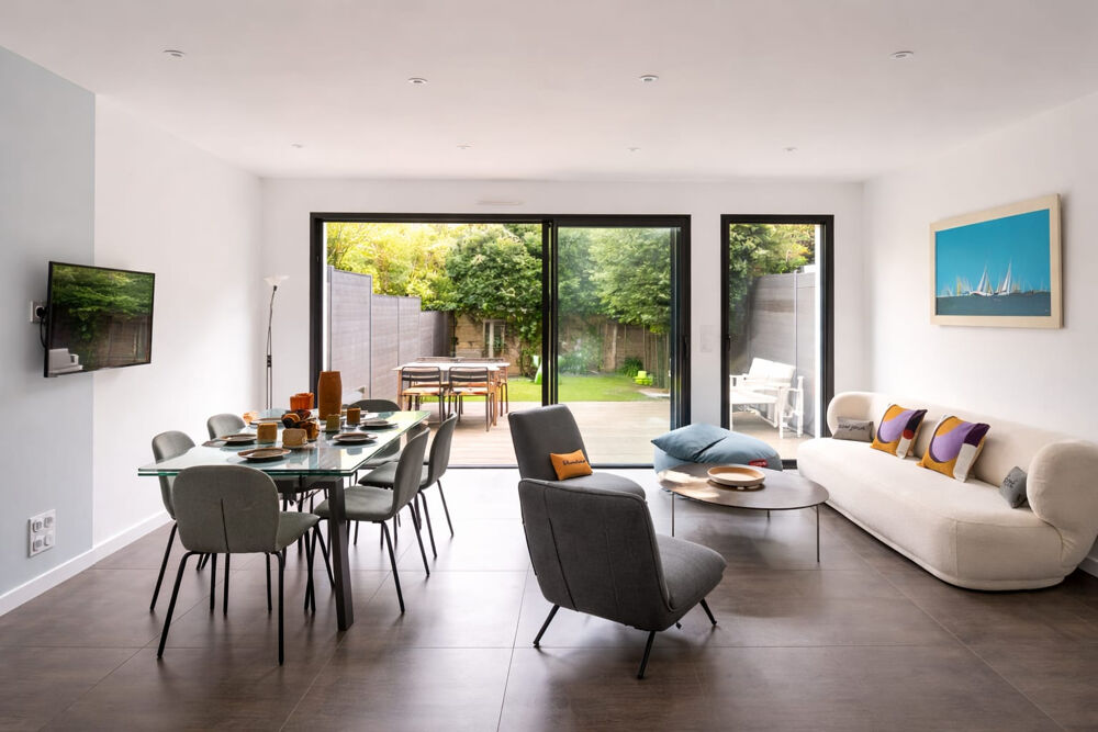 � vendre  Maison Rennes (35000)