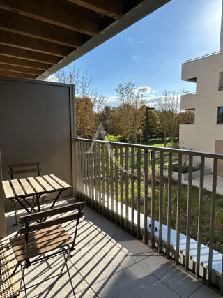  Appartement à louer 2 pièces 47 m²