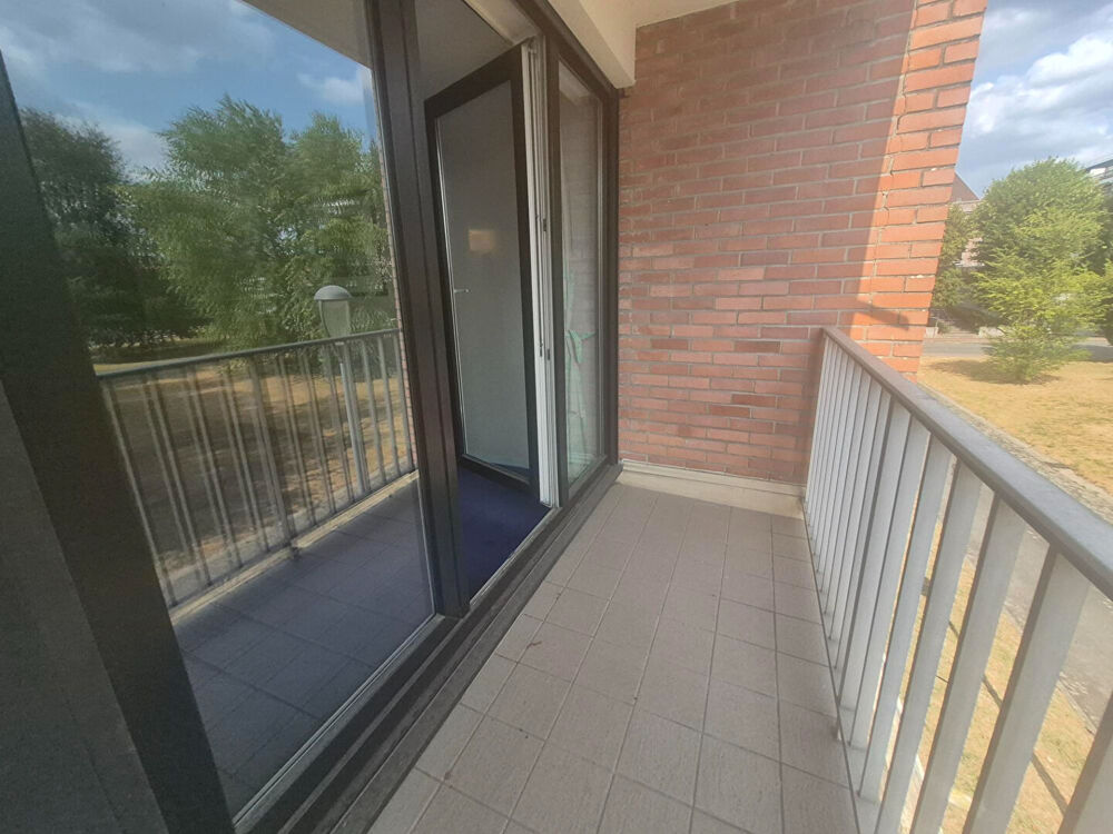 Vente Appartement Appartement T3 parking et cave proche bourg Marcq en baroeul