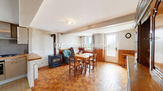  Maison à vendre 7 pièces 121 m²