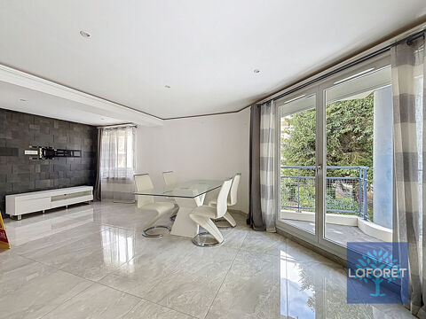  Appartement  louer 2 pices 53 m