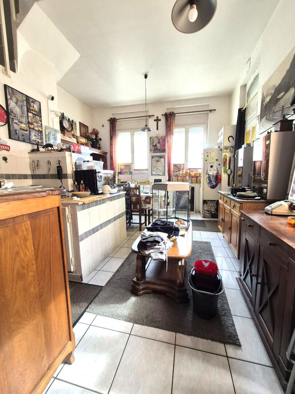 Vente Maison Maison Cambrai 5 pièce(s) 60 m2 Cambrai