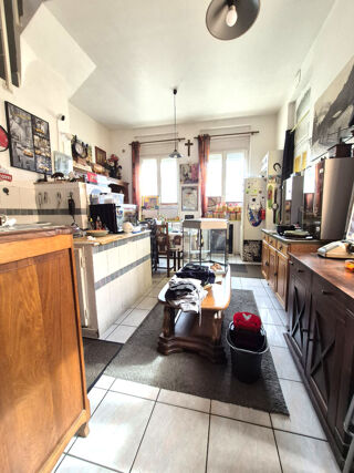  Maison à vendre 5 pièces 60 m²