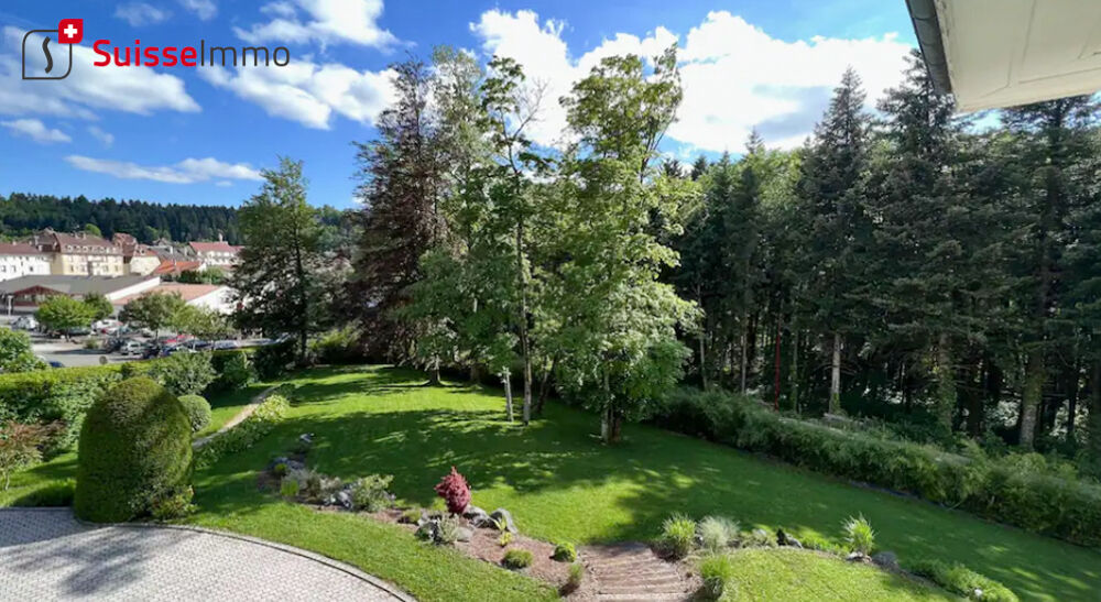 Maison de maître Maiche 10 pièce(s) 250 m2