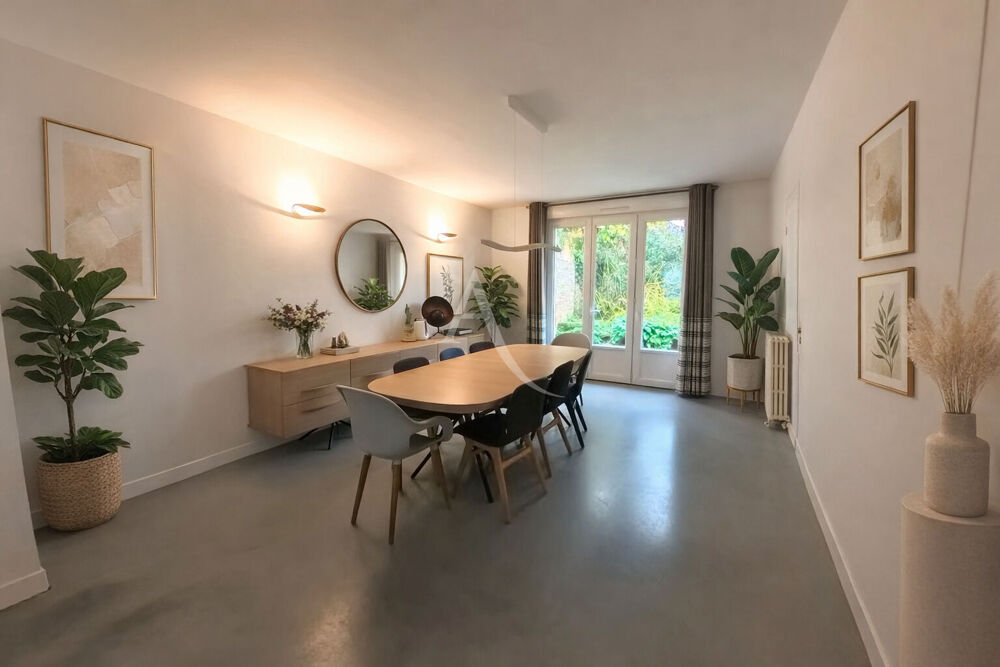 Maison Nantes 7 pièce(s) 138 m2